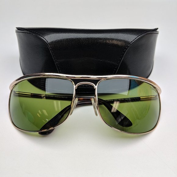 Tom Ford Other - 🕶️TOM Ford TF418 FRAME Men's Sunglasses/TA758🕶️